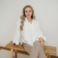 Foto von Online-Event Speakerin Chaya