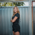 Foto von Online-Event-Speakerin Frederike Meier
